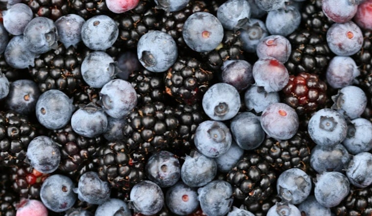 Five-a-Day Flavanol Fail Puts Hearts At Risk, Study Finds