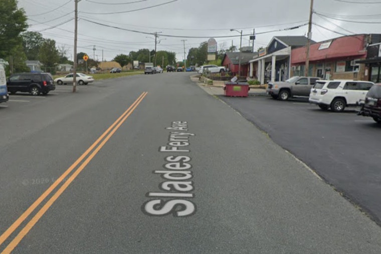 Five Arrested In Somerset Bank Fraud, Lowell Man Named