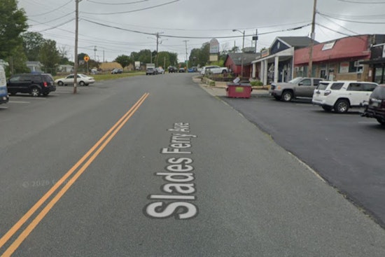 Five Arrested In Somerset Bank Fraud, Lowell Man Named