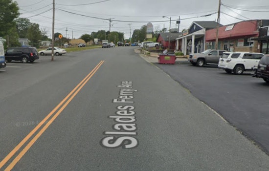 Five Arrested In Somerset Bank Fraud, Lowell Man Named