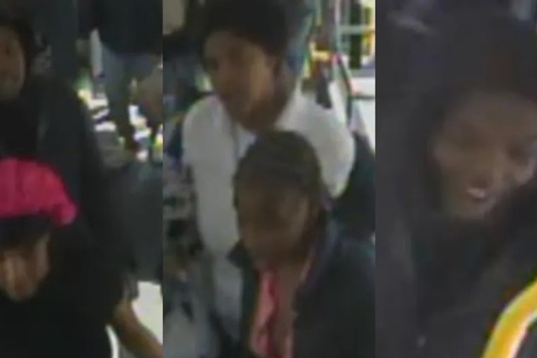 Five Hunted After South Side CTA Bus Beatdown Near 98th