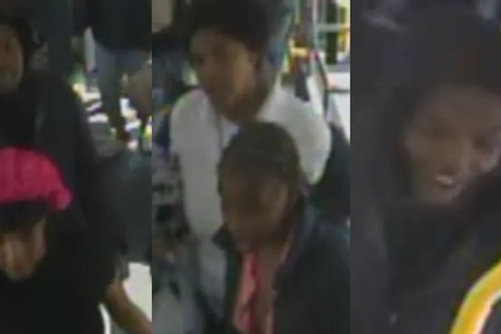 Five Hunted After South Side CTA Bus Beatdown Near 98th
