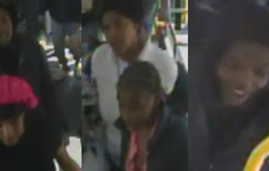 Five Hunted After South Side CTA Bus Beatdown Near 98th