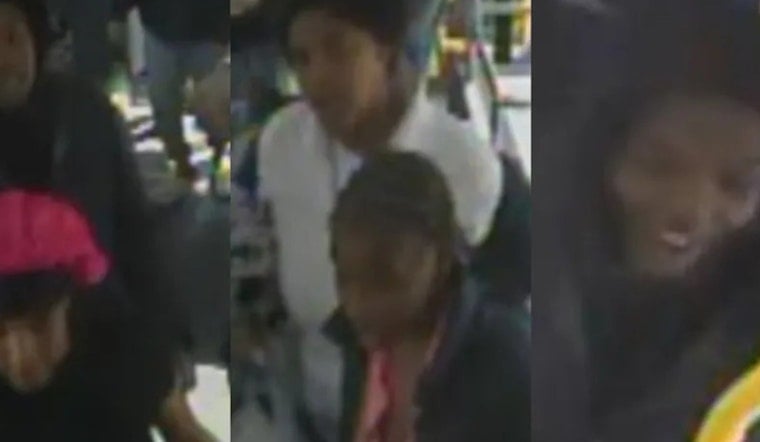 Five Hunted After South Side CTA Bus Beatdown Near 98th