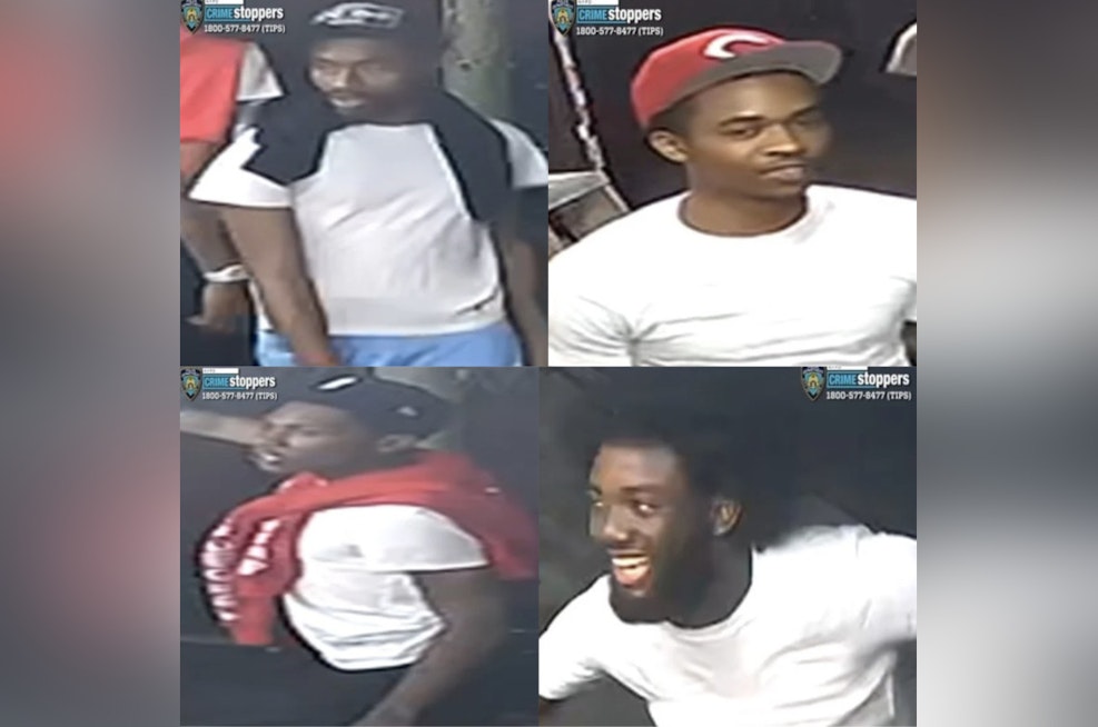 Five-on-Two Avenue A Beatdown Has East Village Cops on the Hunt
