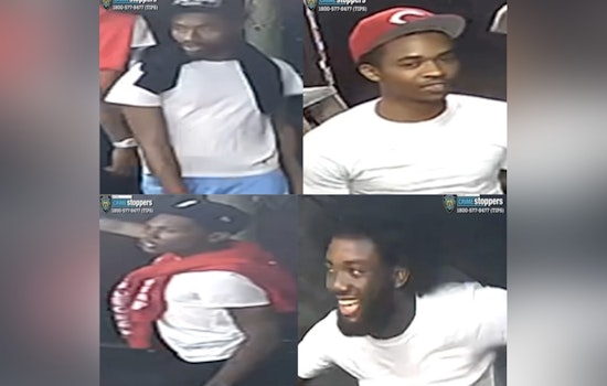Five-on-Two Avenue A Beatdown Has East Village Cops on the Hunt