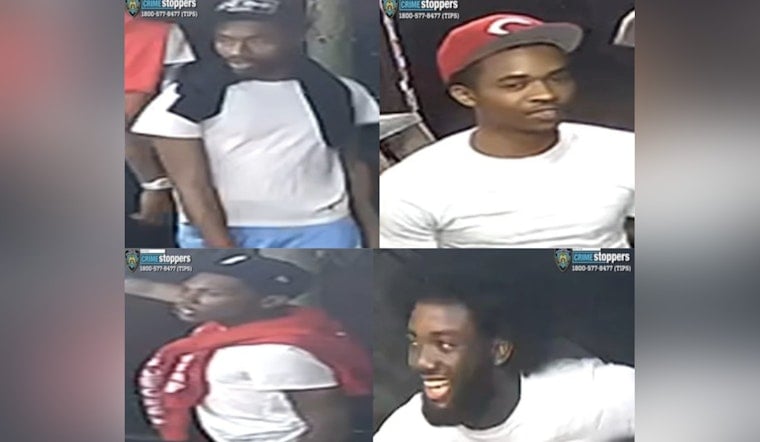 Five-on-Two Avenue A Beatdown Has East Village Cops on the Hunt