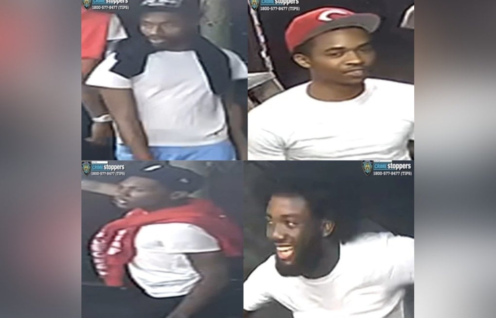Five-on-Two Avenue A Beatdown Has East Village Cops on the Hunt