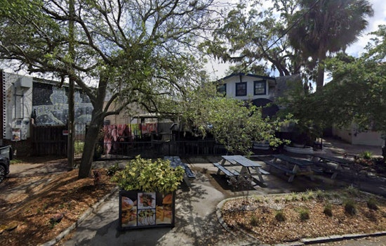 Five Points Wine Bar Calls Last Pour On June 28