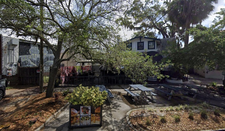 Five Points Wine Bar Calls Last Pour On June 28