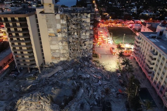 Five Years After Surfside, Florida Condo Towers Still Fly Blind On Safety