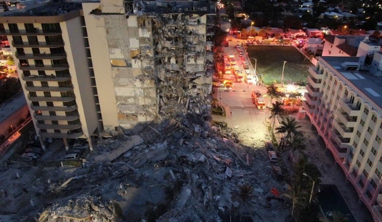 Five Years After Surfside, Florida Condo Towers Still Fly Blind On Safety