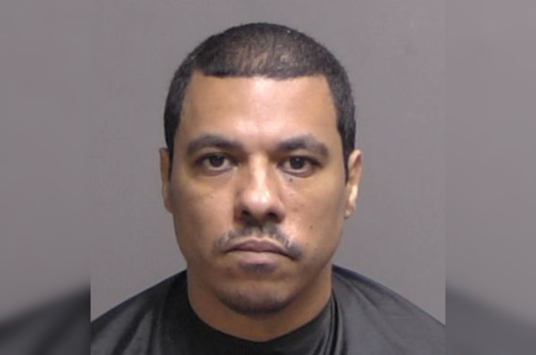 Flagler Cops Bust Freed Predator Marching Back Toward Kids’ Old Palm Coast Home