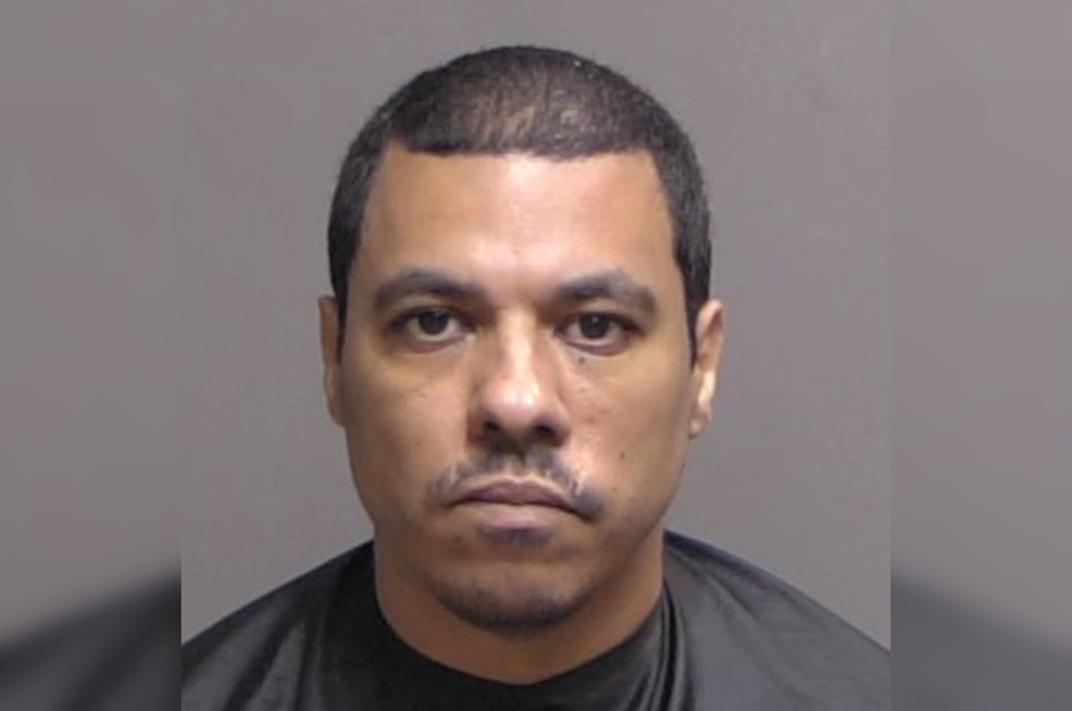 Flagler Cops Bust Freed Predator Marching Back Toward Kids’ Old Palm Coast Home