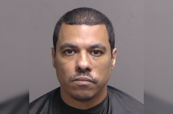 Flagler Cops Bust Freed Predator Marching Back Toward Kids’ Old Palm Coast Home