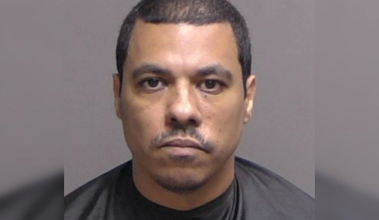Flagler Cops Bust Freed Predator Marching Back Toward Kids’ Old Palm Coast Home