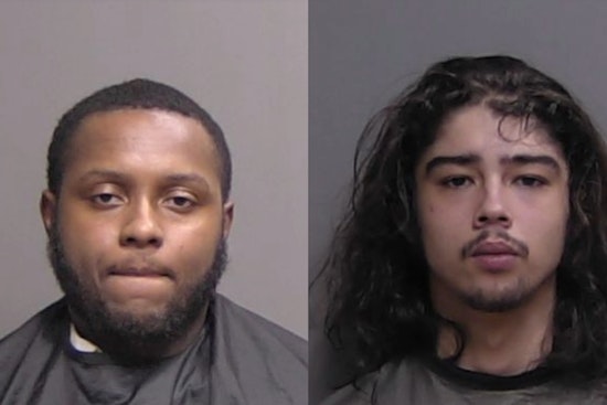 Flagler Court Splits Child Sex Sentences: One Gets Prison, One Gets Probation