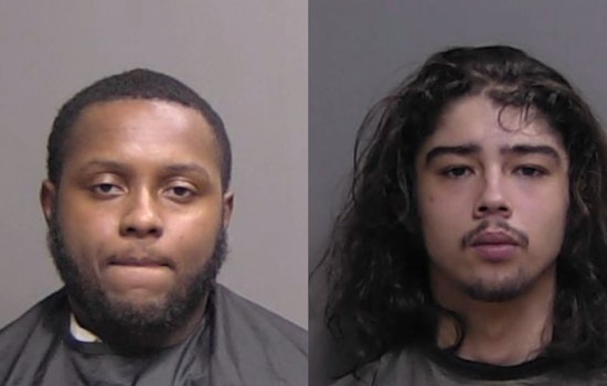 Flagler Court Splits Child Sex Sentences: One Gets Prison, One Gets Probation