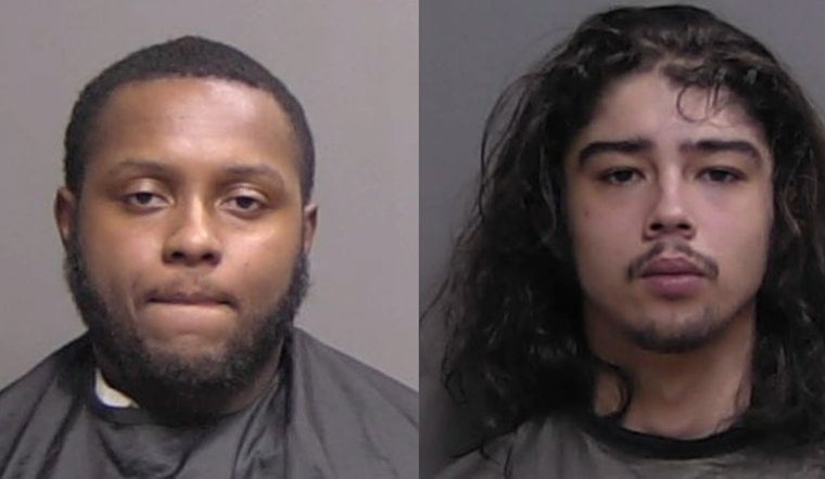 Flagler Court Splits Child Sex Sentences: One Gets Prison, One Gets Probation