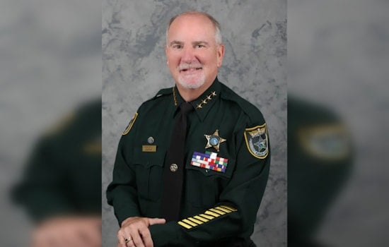 Flagler Cyber Sting Set to Rock Bunnell at Afternoon Briefing