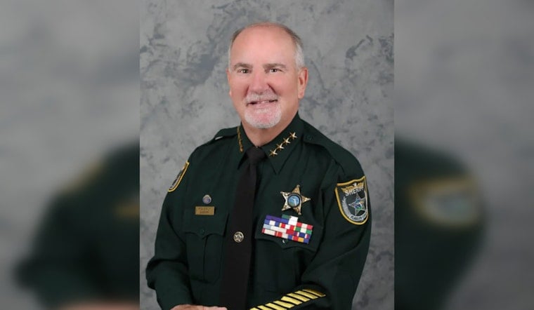 Flagler Cyber Sting Set to Rock Bunnell at Afternoon Briefing