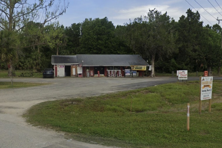 Flagler Store Owner Says Sex Offenders Turned His Crossroads Shop Into A Camp