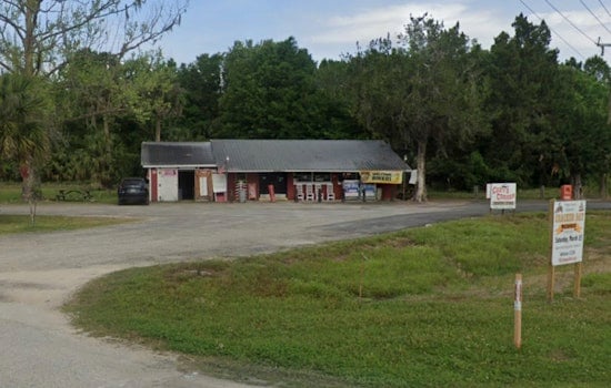 Flagler Store Owner Says Sex Offenders Turned His Crossroads Shop Into A Camp