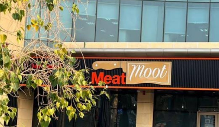Flamethrower Feast Lights Up Mount Prospect’s Halal Barbecue Scene