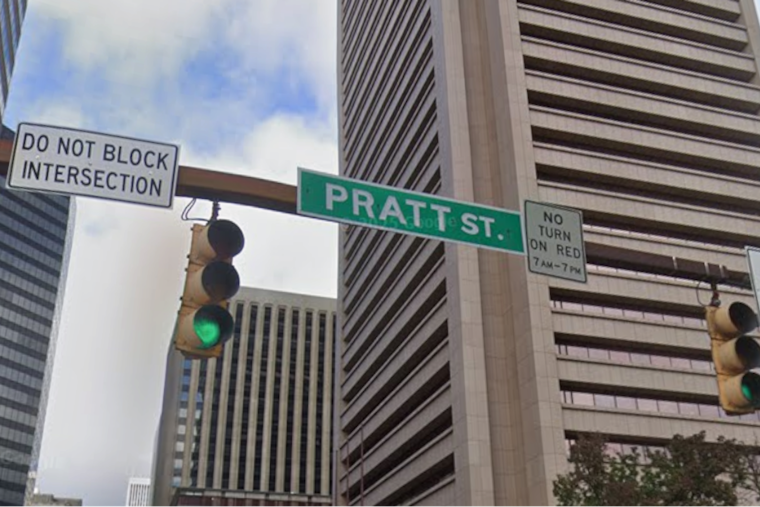 Flashy STK Steakhouse Sets Sights On Inner Harbor’s Pratt Street Strip