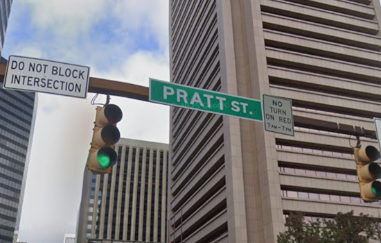 Flashy STK Steakhouse Sets Sights On Inner Harbor’s Pratt Street Strip
