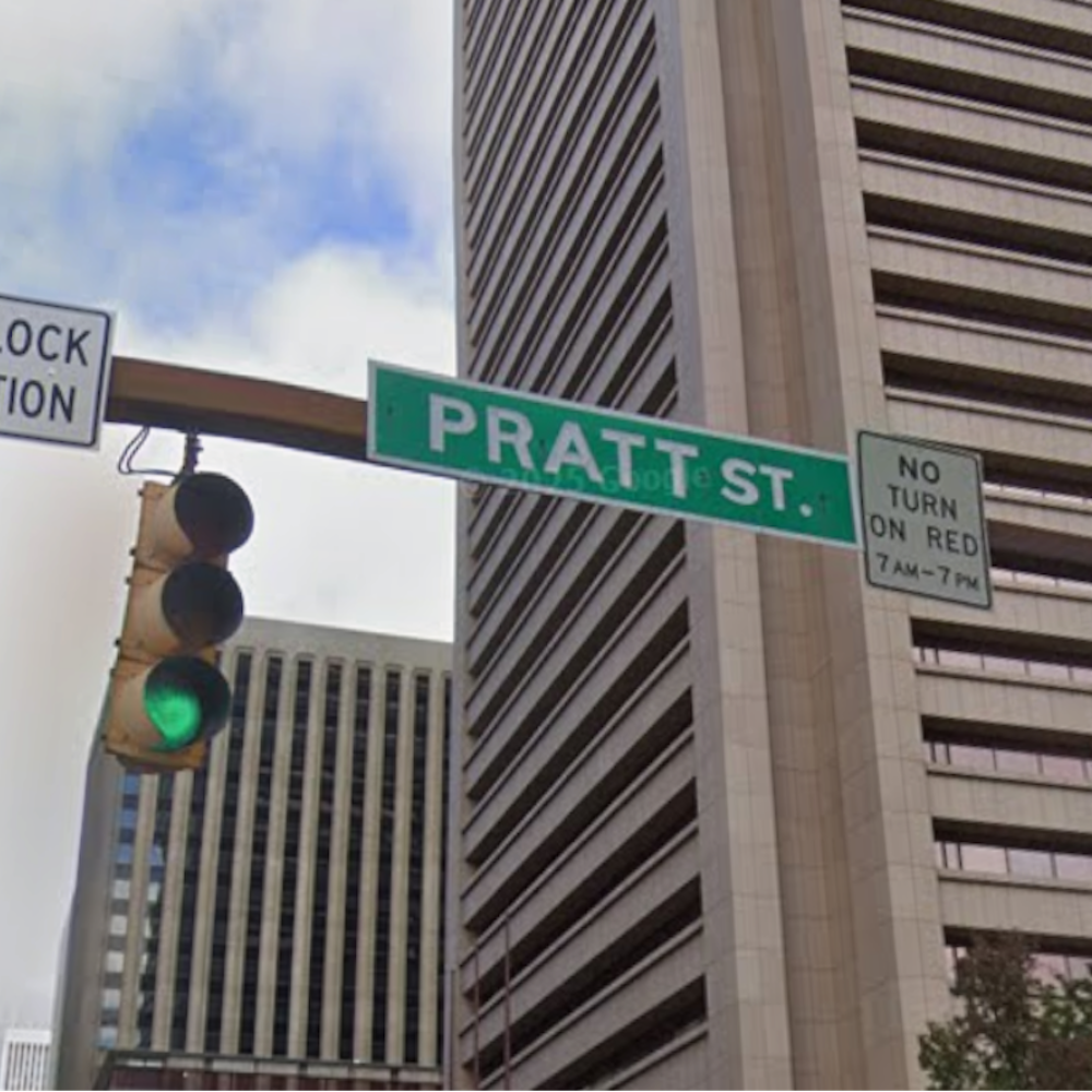 Flashy STK Steakhouse Sets Sights On Inner Harbor’s Pratt Street Strip