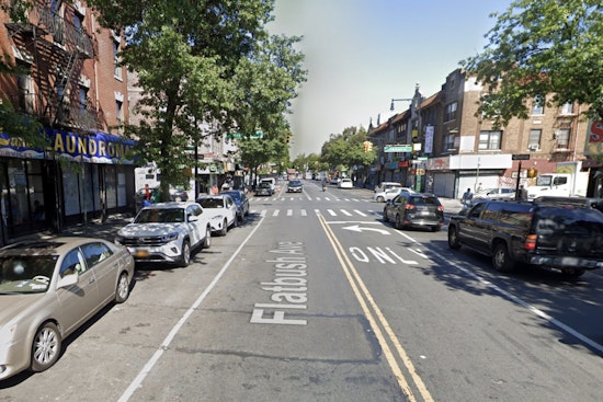 Flatbush Condo Play Snags $75 Million Building Loan on Bustling Brooklyn Strip