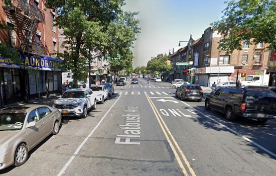 Flatbush Condo Play Snags $75 Million Building Loan on Bustling Brooklyn Strip