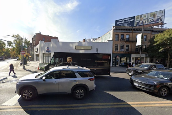 Flatbush Corner Snags $18.1M Ground Lease for 11-Story Prospect Park Hub