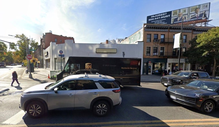 Flatbush Corner Snags $18.1M Ground Lease for 11-Story Prospect Park Hub