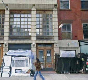 Flatiron Developer Snags $55 Million For East 12th Street Makeover