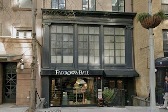 Flatiron Townhouse Becomes $20 Million 'London Clay' Condo Play