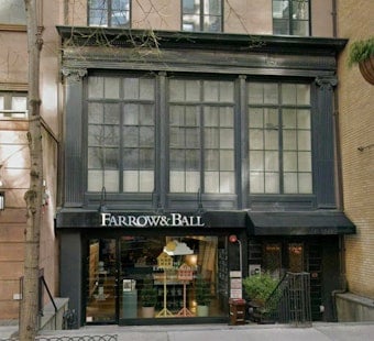 Flatiron Townhouse Becomes $20 Million 'London Clay' Condo Play