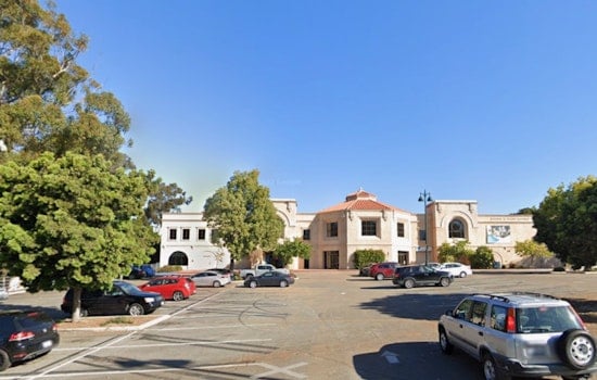 Fleet Science Center Roars Back In Balboa Park With Slick New Galleries