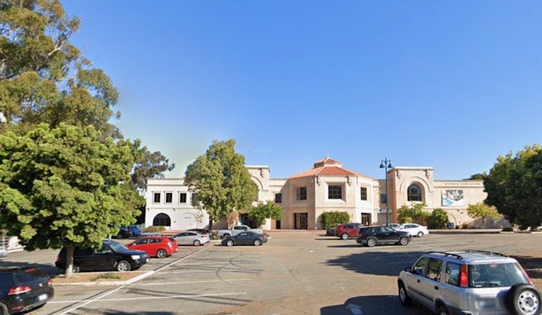 Fleet Science Center Roars Back In Balboa Park With Slick New Galleries