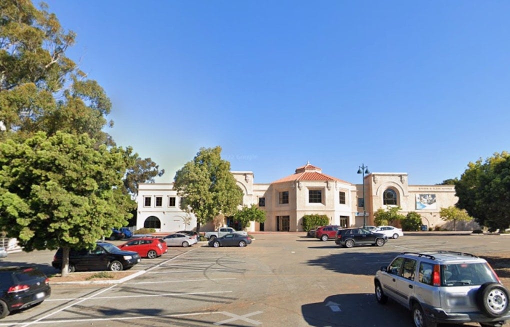 Fleet Science Center Roars Back In Balboa Park With Slick New Galleries
