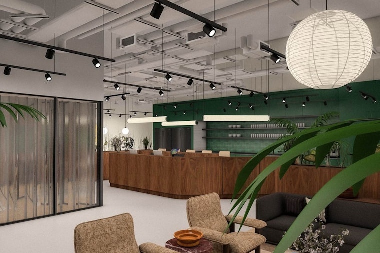 FlexEtc Muscles Into South Mountain With 70,000-Square-Foot Cowarehousing Play