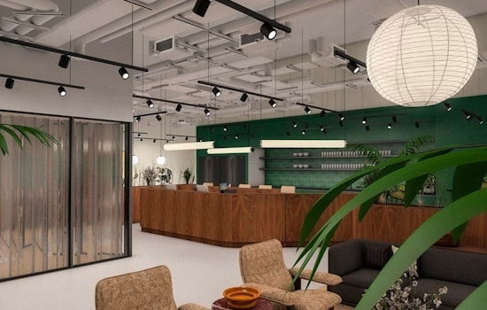 FlexEtc Muscles Into South Mountain With 70,000-Square-Foot Cowarehousing Play