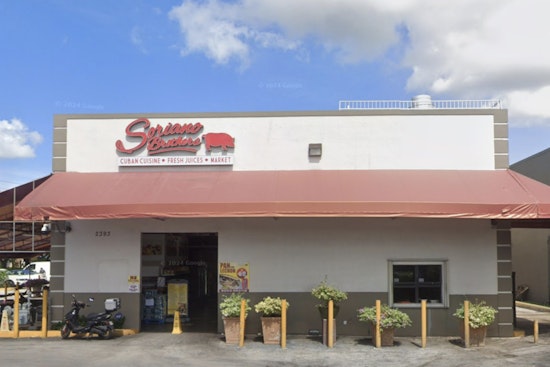 Flies on the Ham Get Hialeah Soriano Brothers Cuban Spot Shut