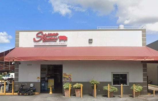 Flies on the Ham Get Hialeah Soriano Brothers Cuban Spot Shut