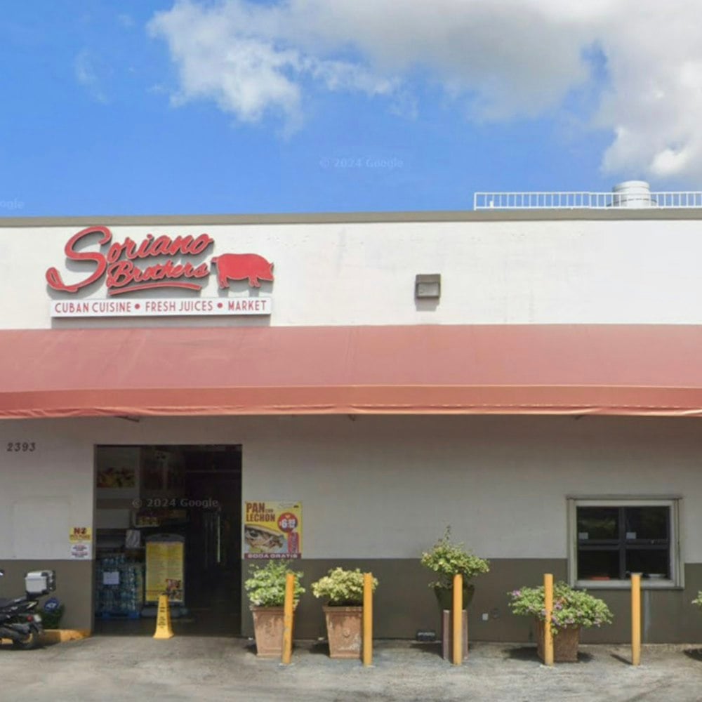 Flies on the Ham Get Hialeah Soriano Brothers Cuban Spot Shut