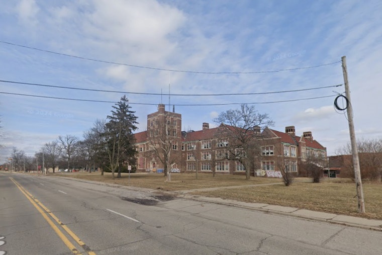 Flint Finally Breaks Ground On First New High School In 50 Years
