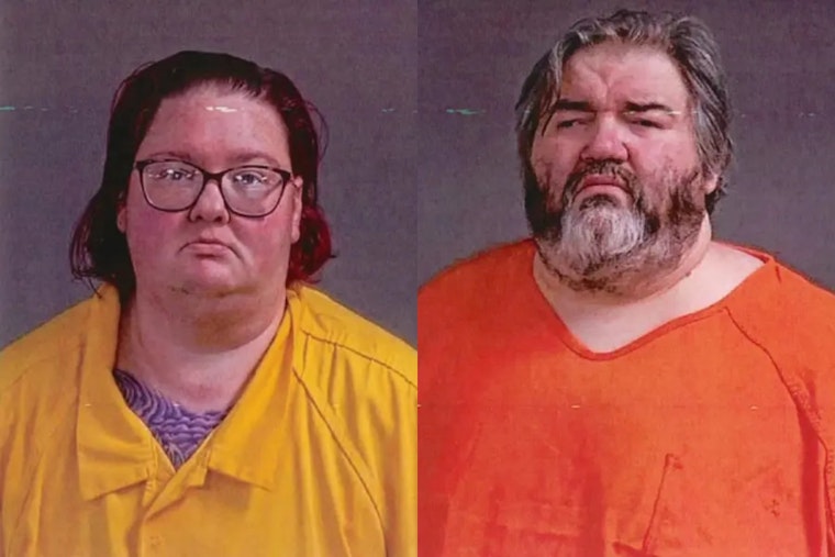 Flint Township Hoarder Parents Charged After 7-Year-Old Son Dies At 255 Pounds