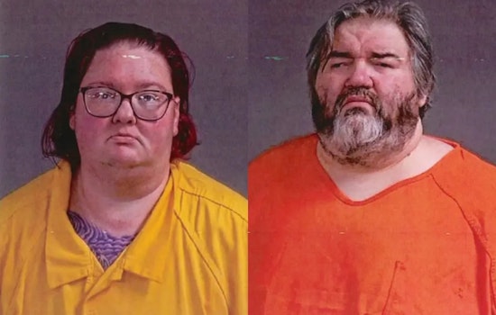 Flint Township Hoarder Parents Charged After 7-Year-Old Son Dies At 255 Pounds
