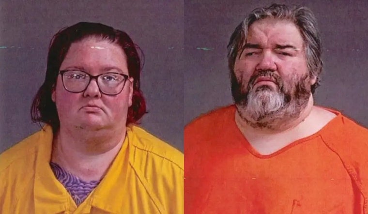 Flint Township Hoarder Parents Charged After 7-Year-Old Son Dies At 255 Pounds